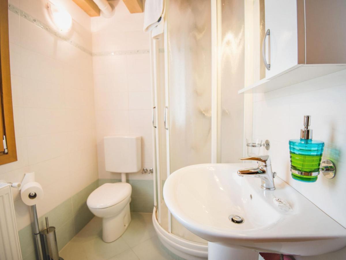 Holiday Home Albergo Diffuso - Cjasa Paron Cilli By Interhome Barcis Exterior foto